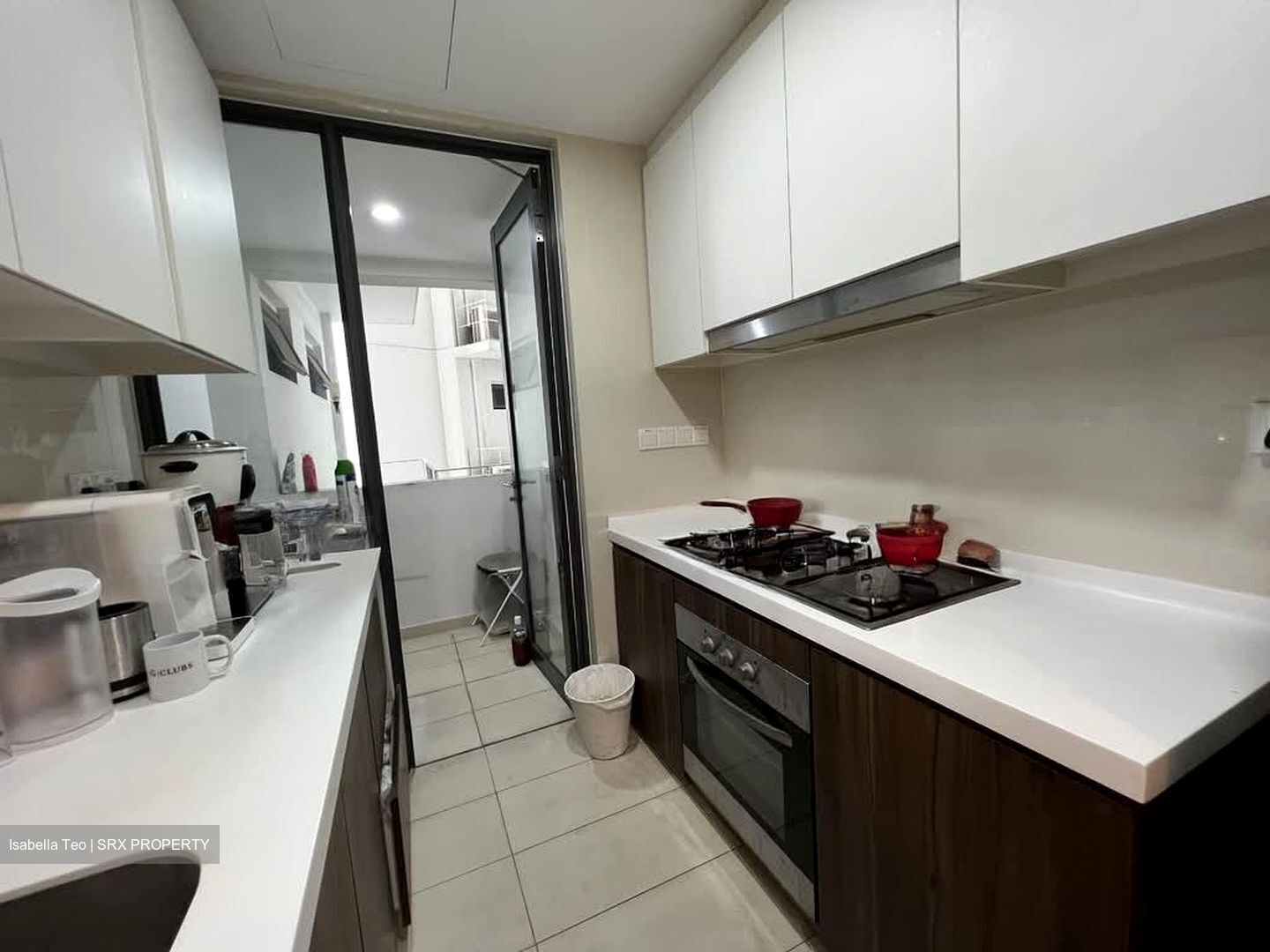 Riversound Residence (D19), Condominium #566456101